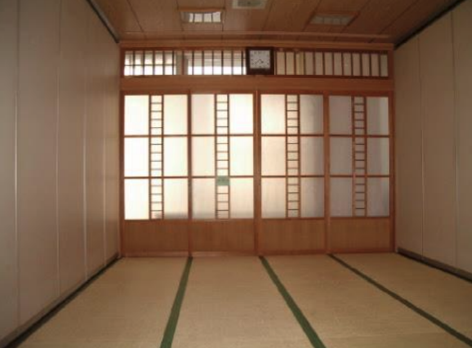 台町市民センター 八王子市 市民センター