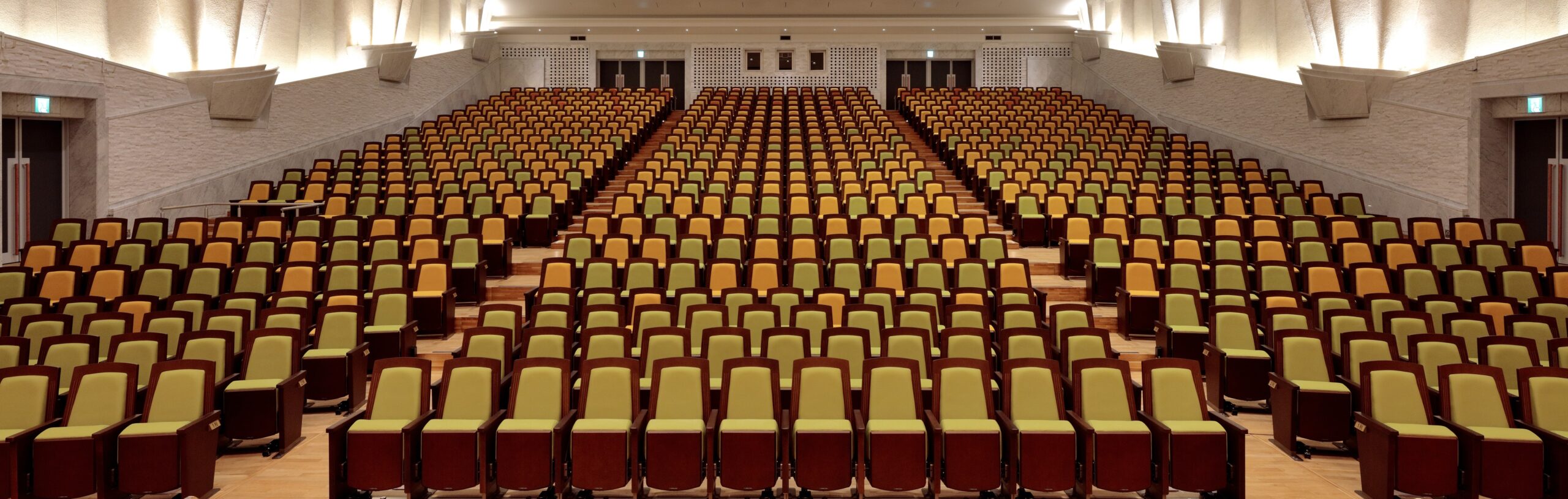 いちょうホール 八王子市芸術文化会館