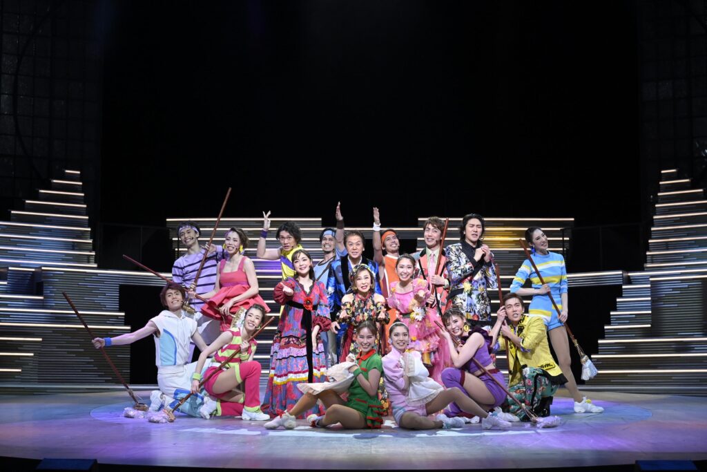 終了しました 劇団四季 The Bridge 歌の架け橋 公益財団法人 八王子市学園都市文化ふれあい財団 終了しました 劇団四季 The Bridge 歌の架け橋 公益財団法人 八王子市学園都市文化ふれあい財団